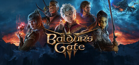 Imagen del juego Baldur's Gate 3