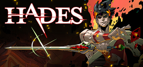 Imagen del juego Hades