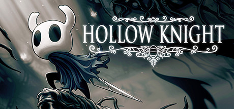 Imagen del juego Hollow Knight