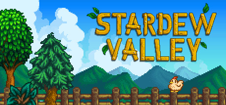 Imagen del juego Stardew Valley