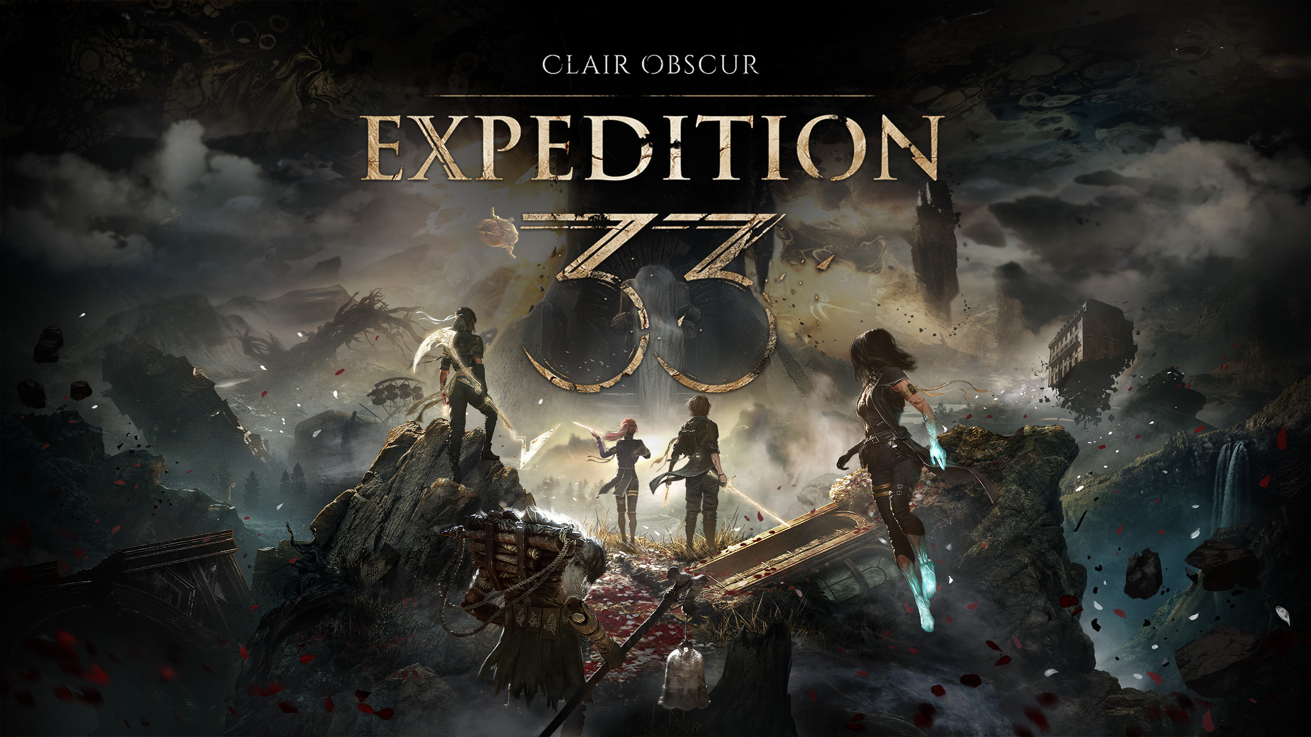 Imagen del juego Clair Obscur: Expedition 33