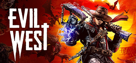 Imagen del juego Evil West