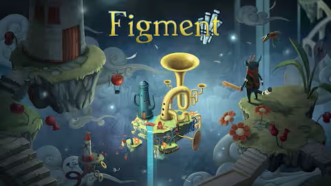 Figment Gratis en Epic Games