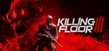 Arte promocional de Killing Floor 3