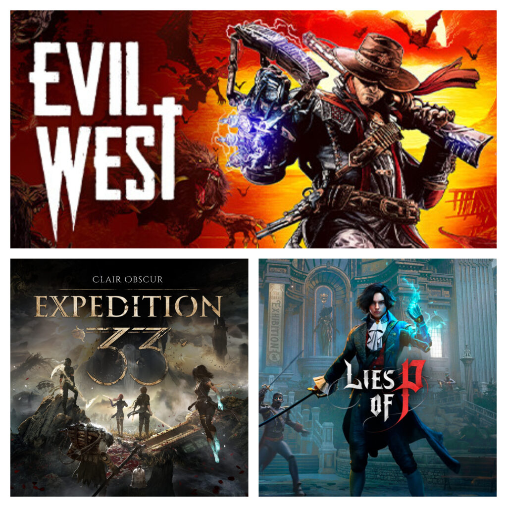 Las Mejores Ofertas Gamer en Steam que NO Puedes Dejar Pasar (Julio 2025)