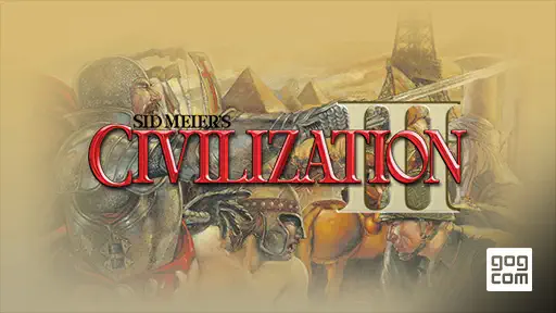 Imagen del juego Sid Meier's Civilization III: Complete