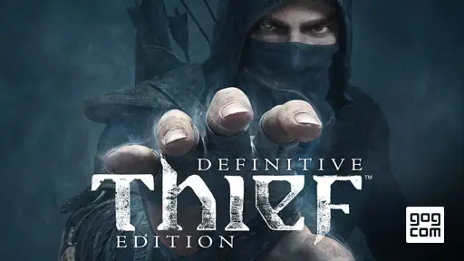 Imagen del juego Thief: Definitive Edition